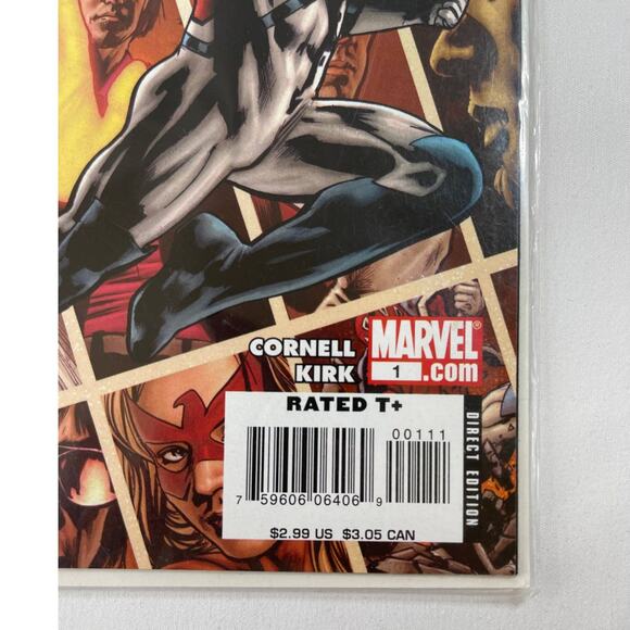 Superman and Batman Versus Vampires and Werewolves Comic Book #4 Kevin VanHook - Picture 3 of 5